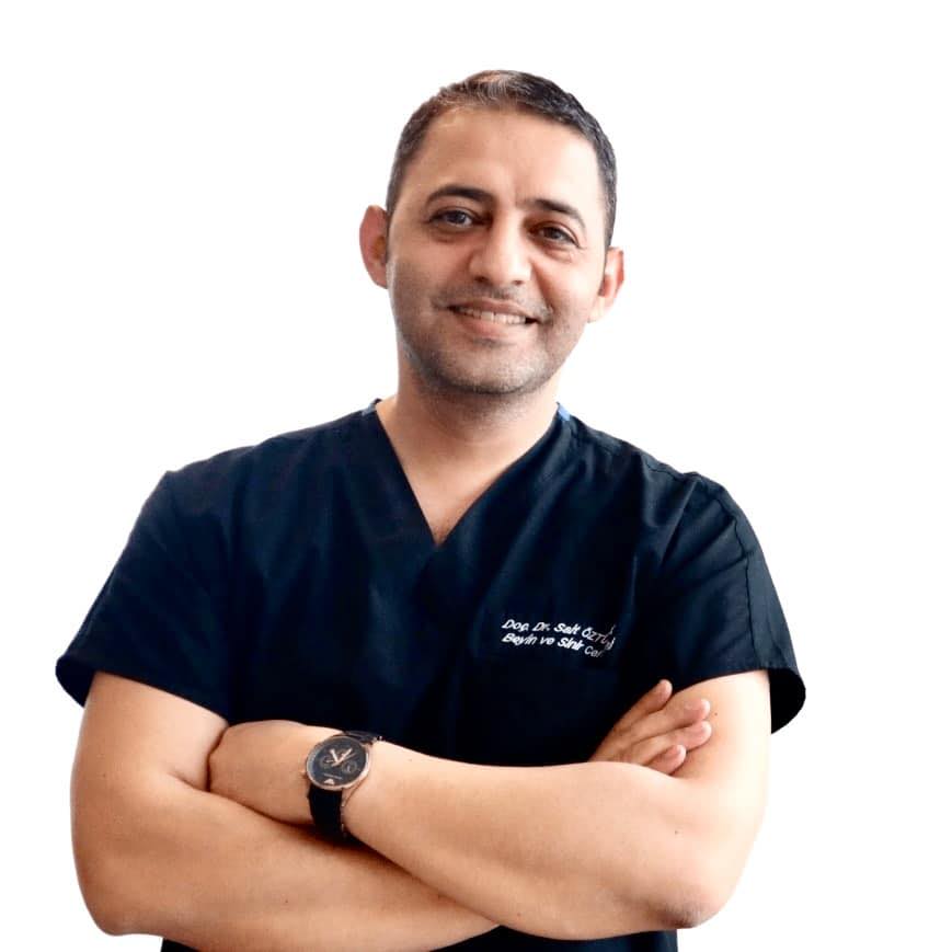 Prof. Dr. Sait ÖZTÜRK